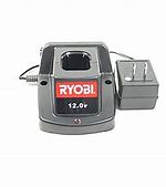 Image result for Ryobi Battery 12V Adapter