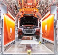 Image result for New Car Factory