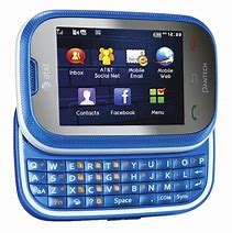 Image result for Pantech Phone Blue