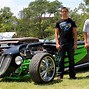 Image result for Chopped Hot Rods