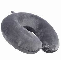 Image result for U-shaped Pillow Small