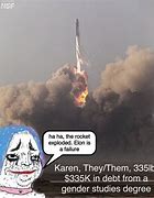 Image result for spacex funniest meme
