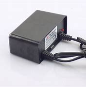 Image result for CCTV Waterproof Power Supply