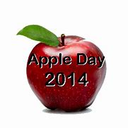 Image result for Apple Day