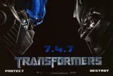 Image result for Transformers Movies