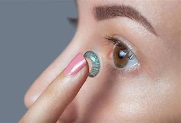 Image result for How to Buy Colored Contacts Online