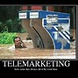 Image result for Telemarketers Hang Up