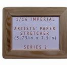 Image result for Paper Stretching Board Half Imperial