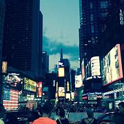 Image result for Times Square NYC 2005