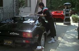 Image result for Car in Rocky 4