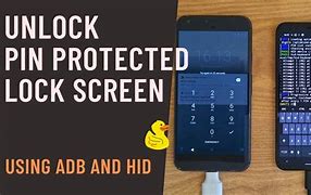 Image result for Enter PIN Unlock