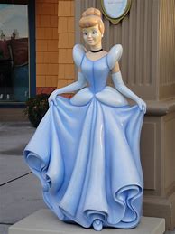 Image result for Disney Princess Figurine Set