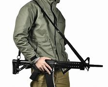 Image result for Tactical Rifle Sling