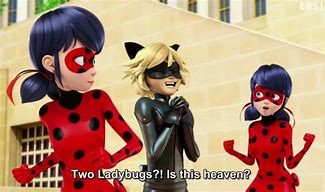 Image result for Miraculous Smart Memes