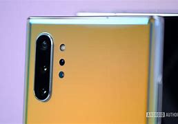 Image result for galaxy note 10 5g cameras