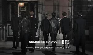 Image result for Newest Samsung BTS Phone