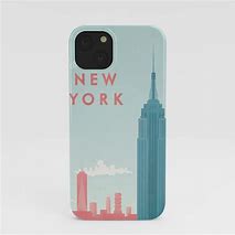 Image result for New York iPhone Case