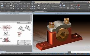 Image result for CAD Assembly Drawings