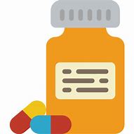 Image result for Medication Icon Free