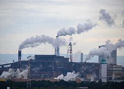 Image result for Japan Factory Pollution