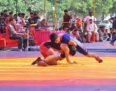 Image result for Gujarat Wrestling