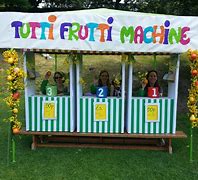 Image result for School Fair Booth Design