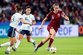 Image result for Woman Football Game