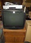 Image result for Magnavox Portable TV