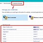 Image result for Bing Passwords Saved