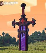 Image result for Sword Case Minecraft