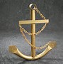 Image result for Ship Anchor Decoration