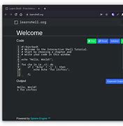 Image result for Linux Online Compiler