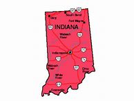 Image result for Portage Indiana Map