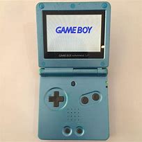 Image result for Game Boy Advance SP
