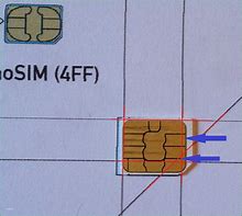 Image result for Kleinste SIM-Karte