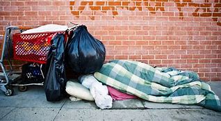 Image result for homeless people photos