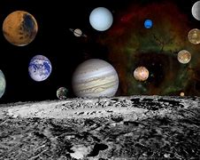 Image result for Our Universe Solar System