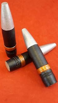 Image result for 40Mm Bofors Projectile