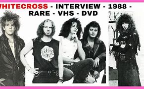 Image result for White Cross DVD