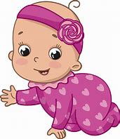 Image result for Baby Clip Art