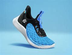 Image result for Embiid Under Armour Curry 9