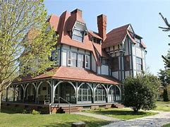 Image result for New Jersey Renaissance Architecture