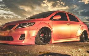 Image result for Toyota Corolla 2011 Sport HP