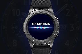 Image result for Strap Smartwatch Samsung Gear S4 Frontier