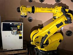 Image result for Fanuc 2000Ia Parts List