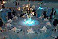 Image result for Weddings Challenges Pictures On Table