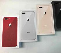 Image result for iPhone 8 and Box