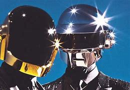 Image result for This Is Daft Punk Murder Drones