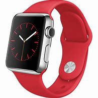 Image result for Apple Smart Watch Black