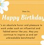 Image result for Happy Birthday Wishes for Senior